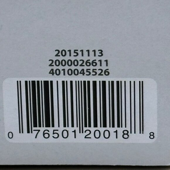 Coleman Glass Globe for Fueled Lanterns Large Replacement Lantern Globe NEW - Picture 4 of 6